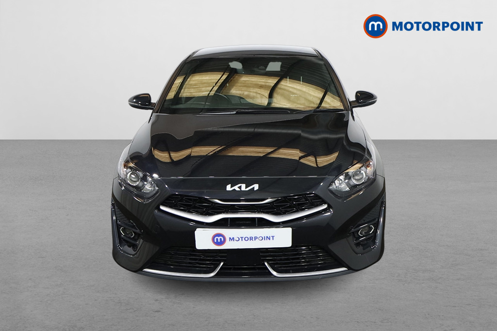 KIA Pro Ceed Gt-Line Manual Petrol Estate - Stock Number (1535925) - Front bumper
