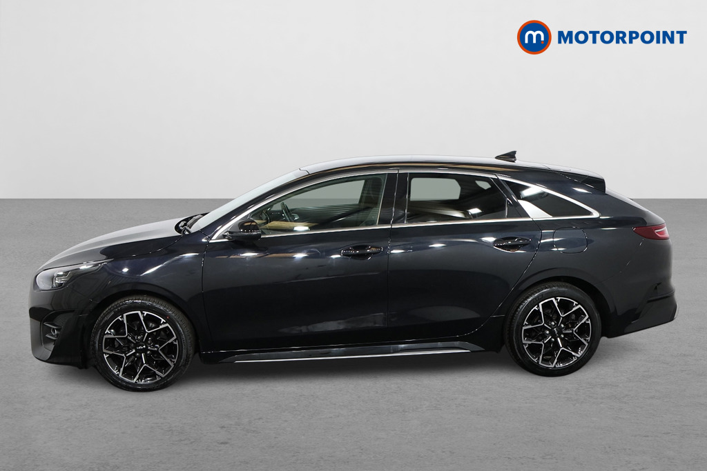 KIA Pro Ceed Gt-Line Manual Petrol Estate - Stock Number (1535925) - Passenger side