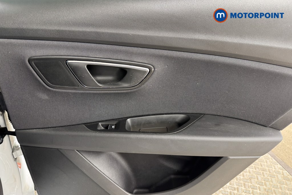 Seat Leon FR Manual Petrol Hatchback - Stock Number (1536051) - 16th supplementary image