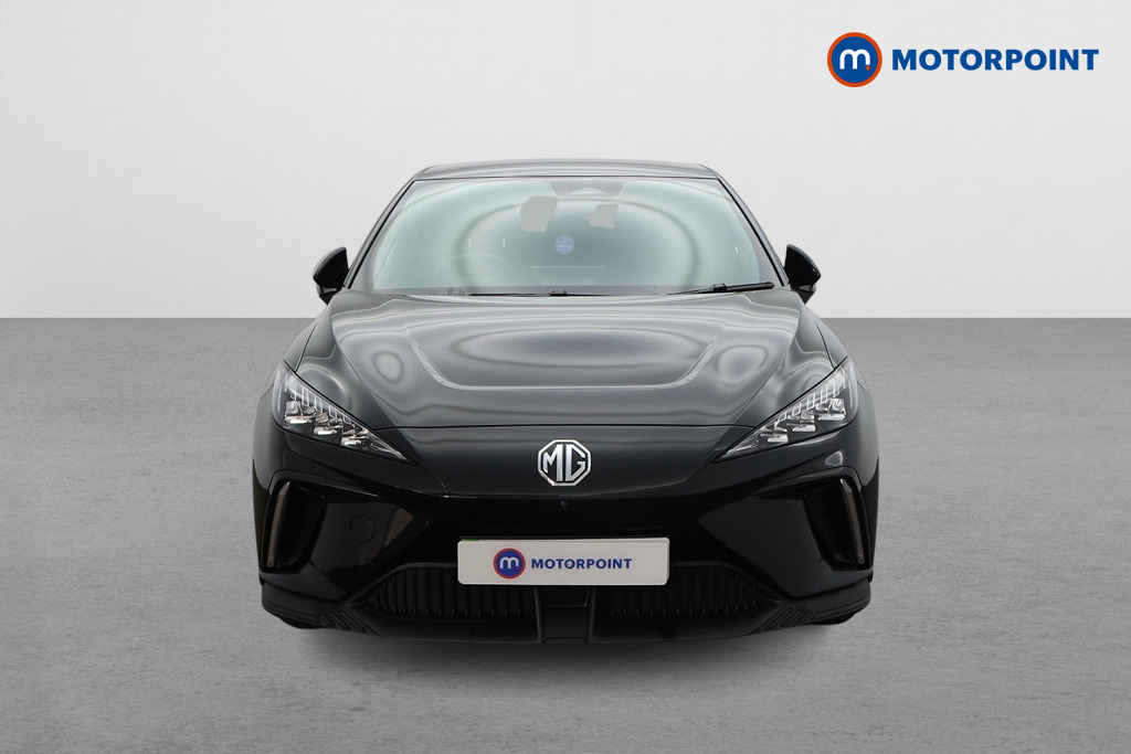 Mg Motor Uk MG4 Trophy Automatic Electric SUV - Stock Number (1536294) - Front bumper