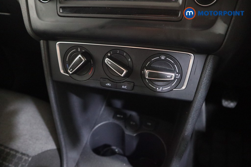 Volkswagen Polo Match Edition Manual Petrol Hatchback - Stock Number (1536607) - 7th supplementary image