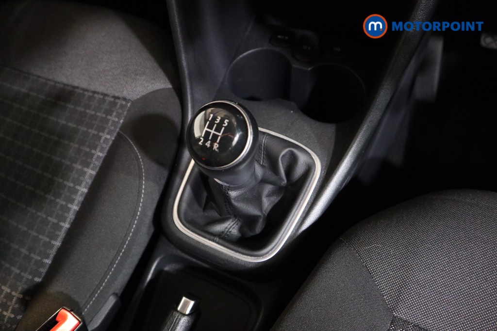 Volkswagen Polo Match Edition Manual Petrol Hatchback - Stock Number (1536607) - 8th supplementary image