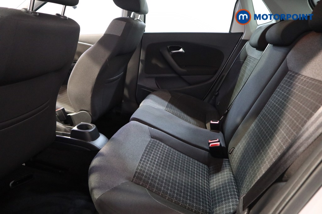 Volkswagen Polo Match Edition Manual Petrol Hatchback - Stock Number (1536607) - 13th supplementary image