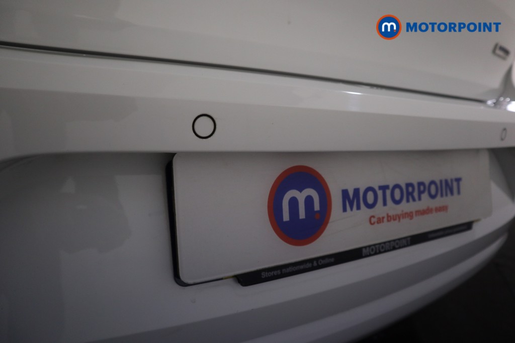 Volkswagen Polo Match Edition Manual Petrol Hatchback - Stock Number (1536607) - 19th supplementary image