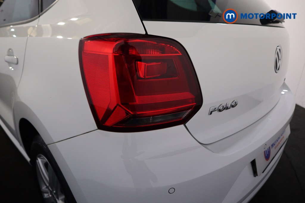 Volkswagen Polo Match Edition Manual Petrol Hatchback - Stock Number (1536607) - 20th supplementary image
