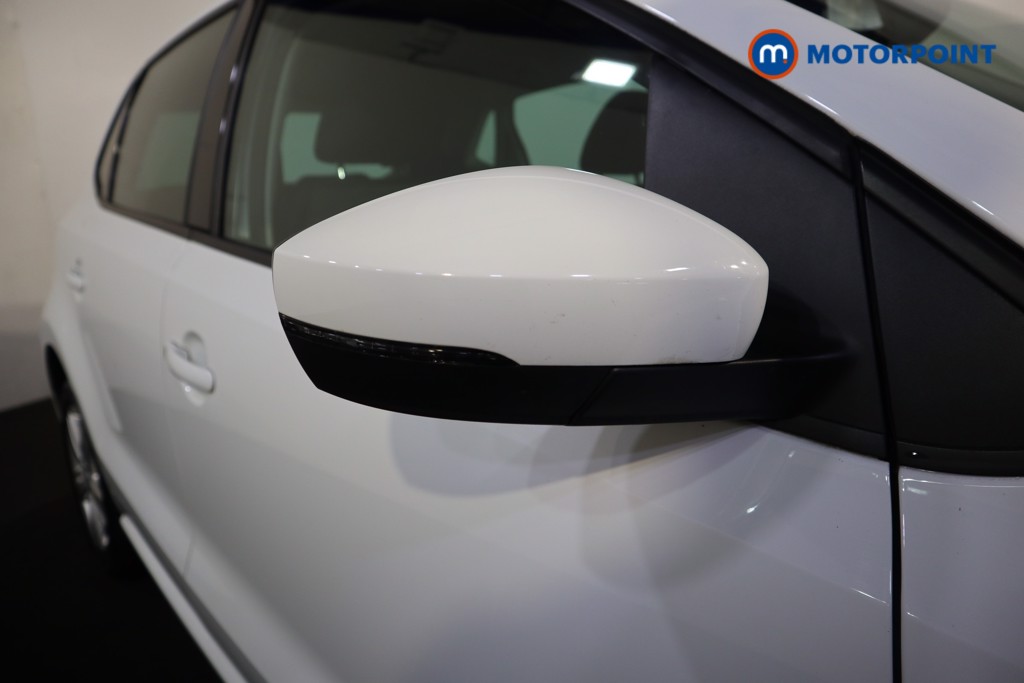 Volkswagen Polo Match Edition Manual Petrol Hatchback - Stock Number (1536607) - 22nd supplementary image