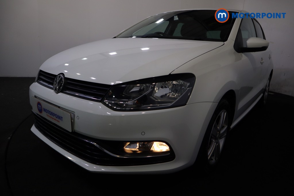 Volkswagen Polo Match Edition Manual Petrol Hatchback - Stock Number (1536607) - 24th supplementary image
