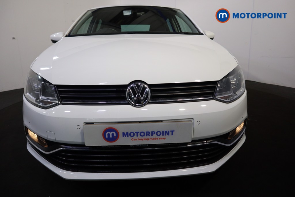 Volkswagen Polo Match Edition Manual Petrol Hatchback - Stock Number (1536607) - 25th supplementary image
