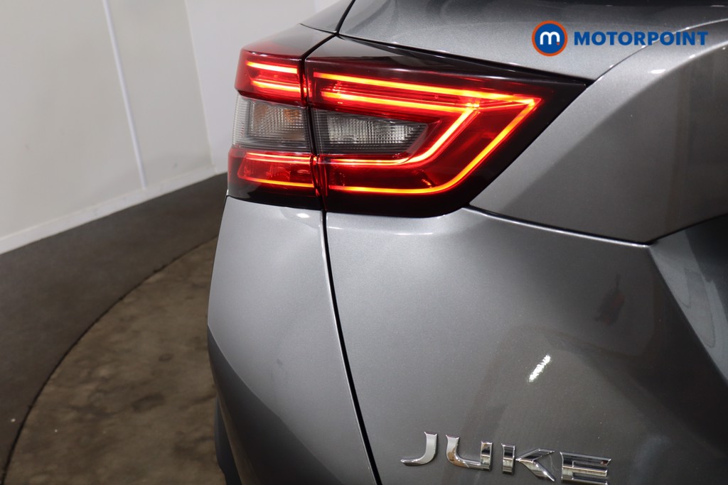 Nissan Juke N-Connecta Automatic Petrol SUV - Stock Number (1536734) - 24th supplementary image