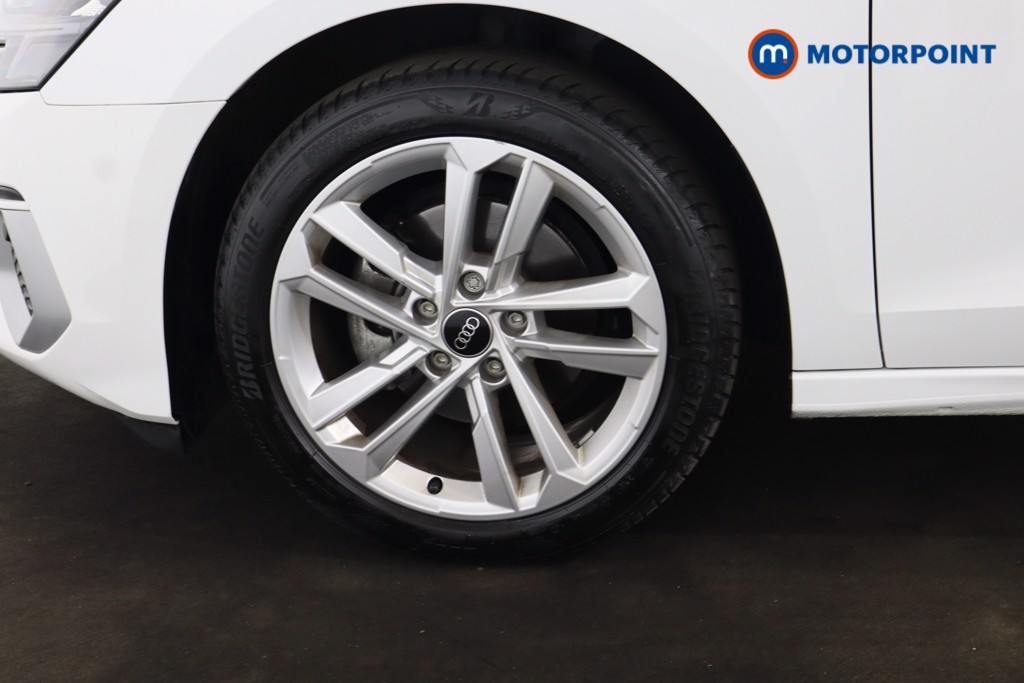 Audi A3 Sport Manual Petrol Hatchback - Stock Number (1537145) - 27th supplementary image