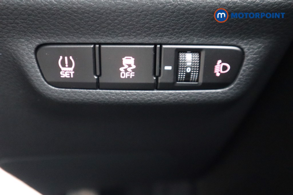 KIA Picanto Gt-Line Automatic Petrol Hatchback - Stock Number (1537323) - 16th supplementary image