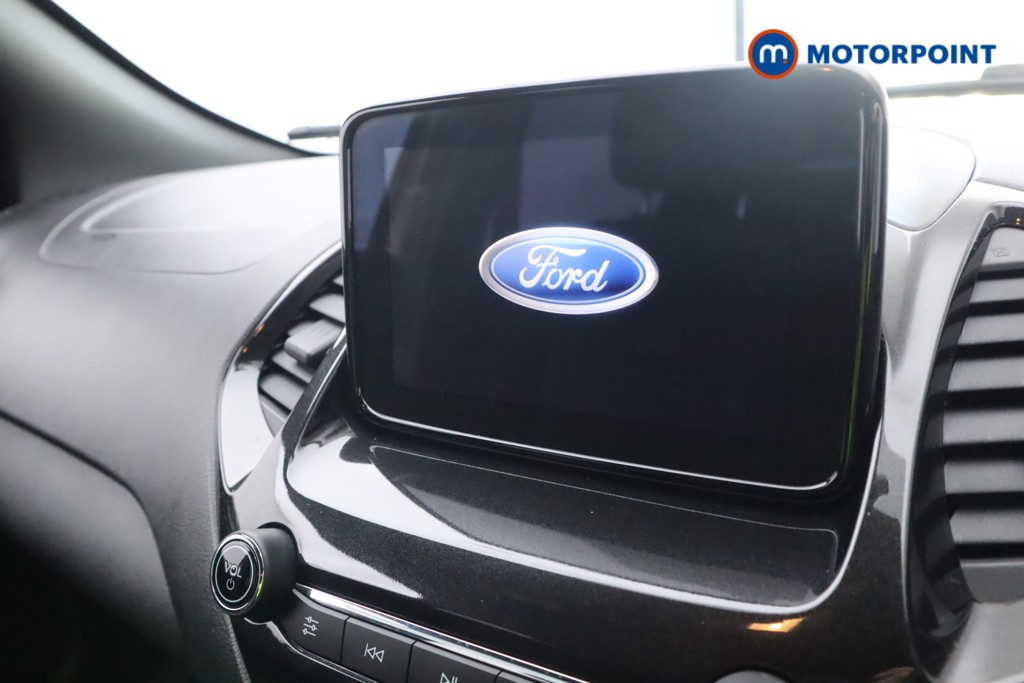 Ford Ka-Plus Active Manual Petrol Hatchback - Stock Number (1537971) - 3rd supplementary image