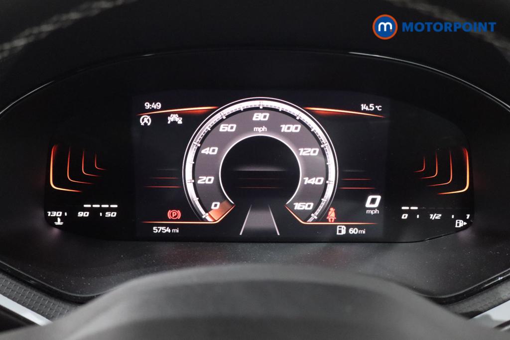 Seat Arona SE Manual Petrol SUV - Stock Number (1538192) - 3rd supplementary image