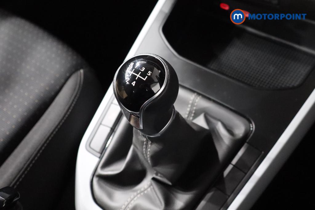 Seat Arona SE Manual Petrol SUV - Stock Number (1538192) - 5th supplementary image