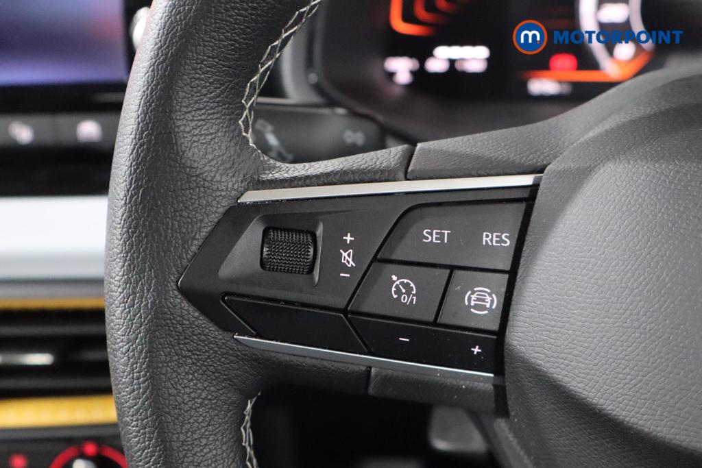 Seat Arona SE Manual Petrol SUV - Stock Number (1538192) - 7th supplementary image