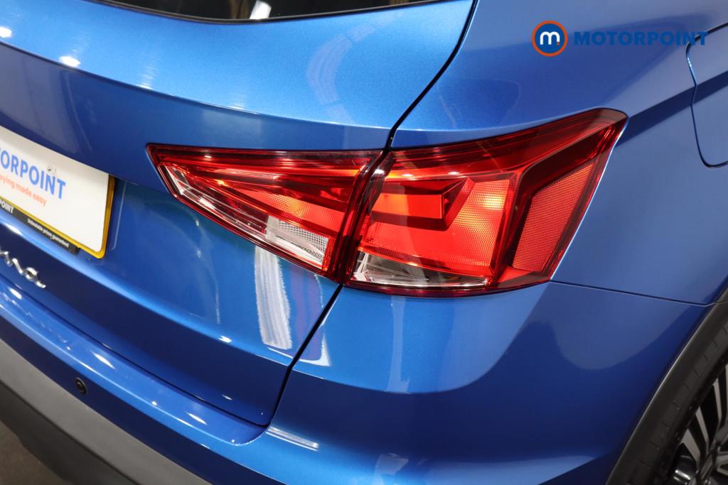 Seat Arona SE Manual Petrol SUV - Stock Number (1538192) - 19th supplementary image