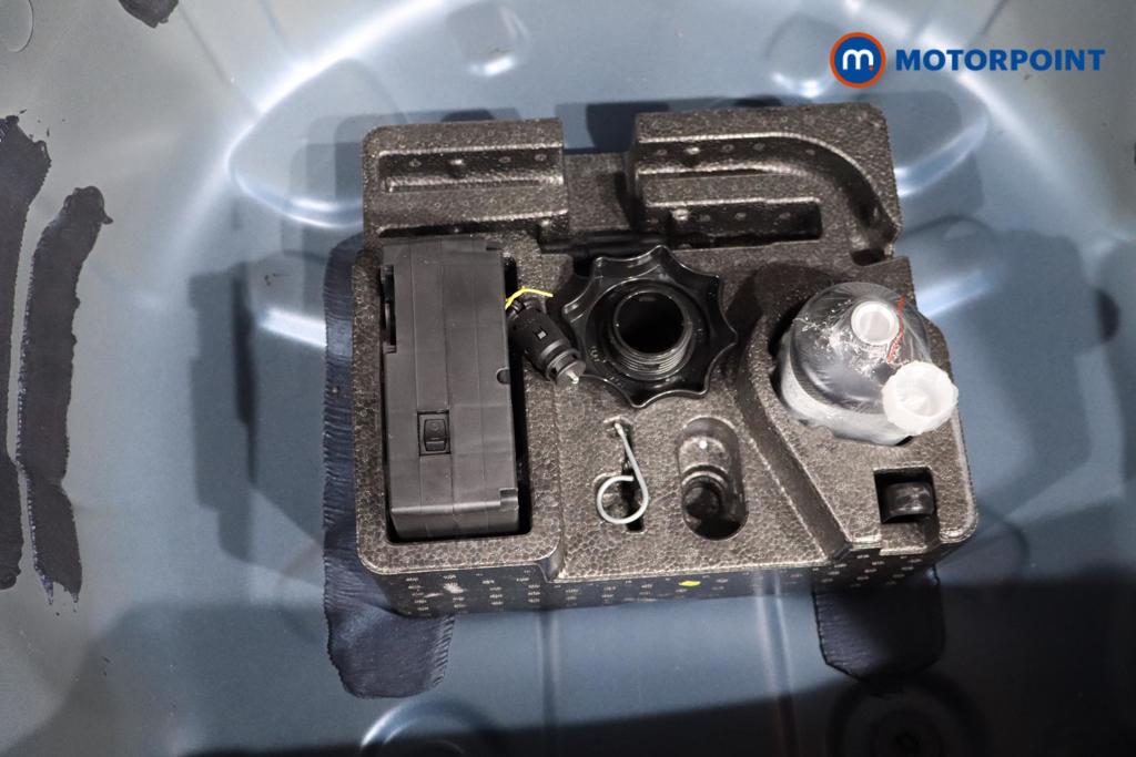 Seat Arona SE Manual Petrol SUV - Stock Number (1538192) - 22nd supplementary image