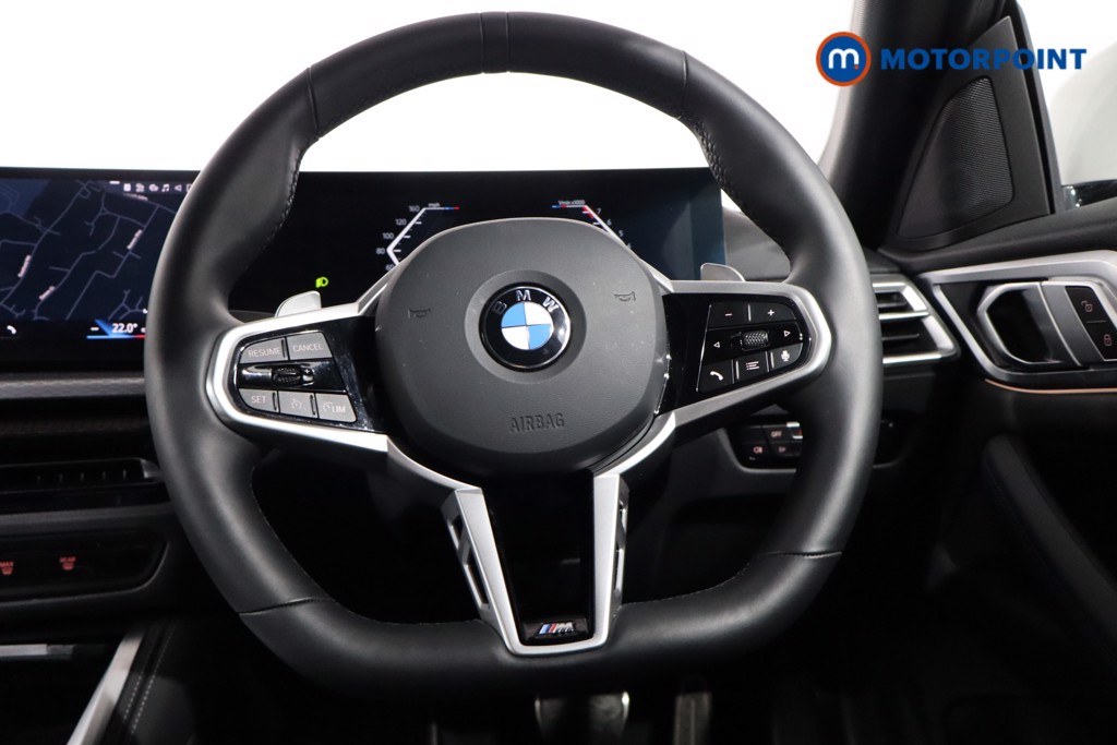BMW 4 Series M Sport Automatic Petrol Hatchback - Stock Number (1526852) - 6th supplementary image