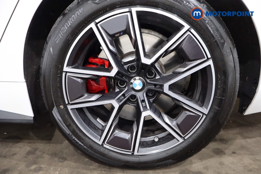 BMW 4 Series M Sport Automatic Petrol Hatchback - Stock Number (1526852) - 11th supplementary image