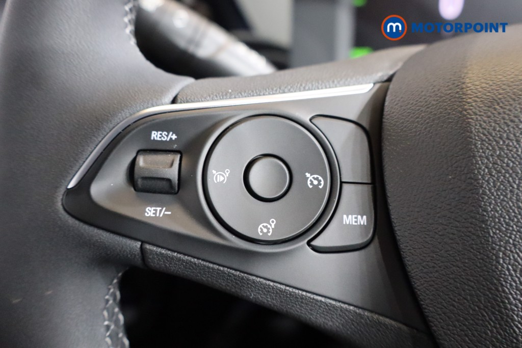Vauxhall Mokka Design Automatic Electric SUV - Stock Number (1531882) - 7th supplementary image