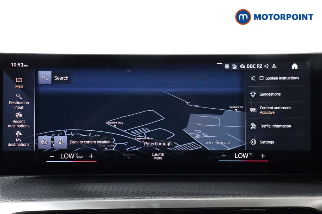 BMW 3 Series M Sport Automatic Petrol Estate - Stock Number (1534248) - 2nd supplementary image