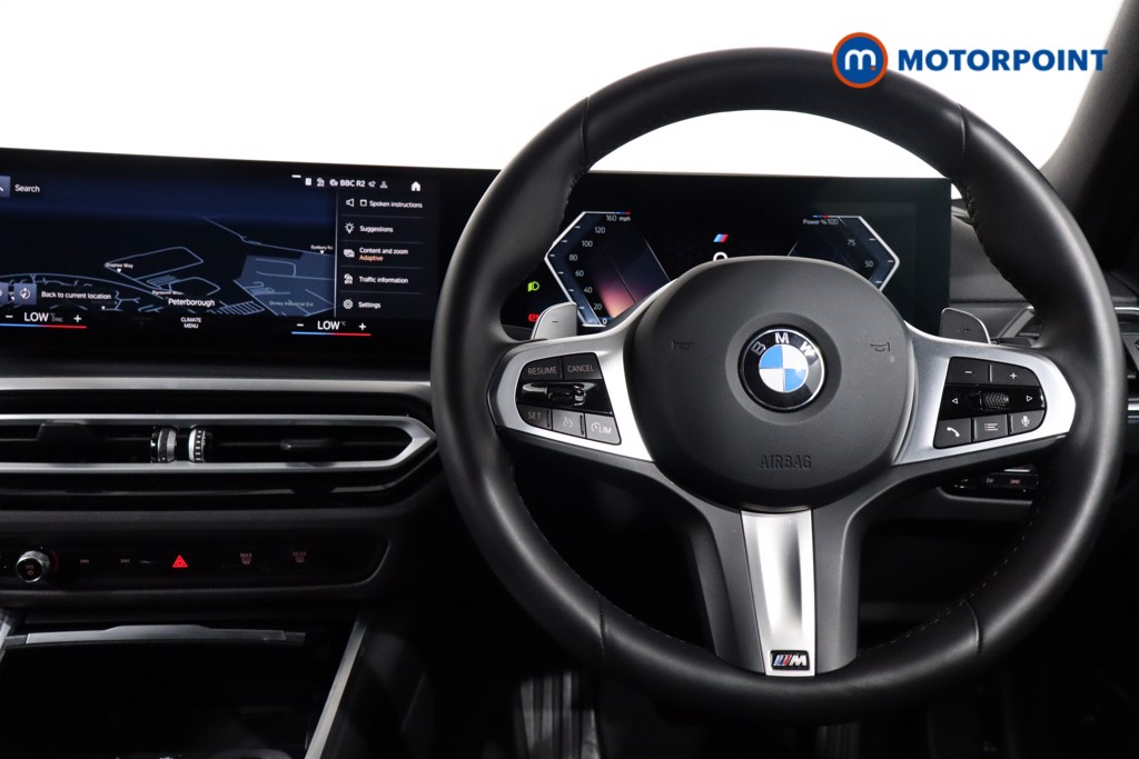 BMW 3 Series M Sport Automatic Petrol Estate - Stock Number (1534248) - 3rd supplementary image