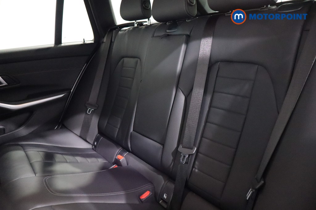BMW 3 Series M Sport Automatic Petrol Estate - Stock Number (1534248) - 5th supplementary image