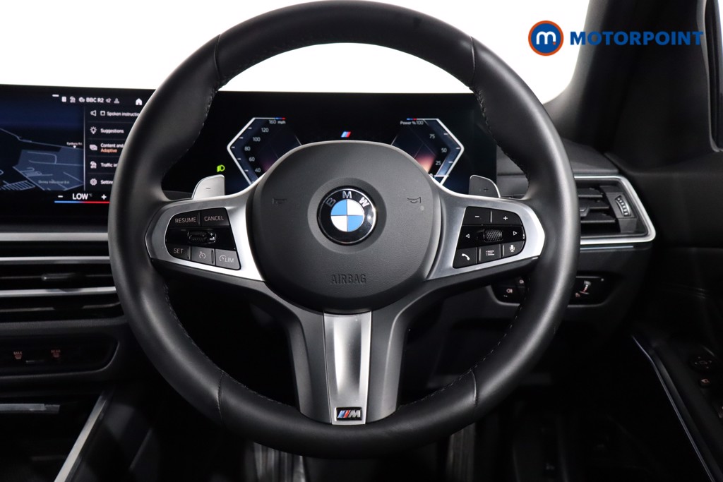 BMW 3 Series M Sport Automatic Petrol Estate - Stock Number (1534248) - 6th supplementary image