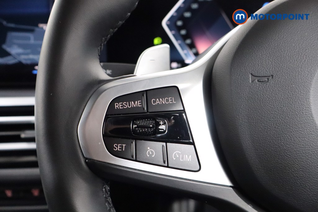 BMW 3 Series M Sport Automatic Petrol Estate - Stock Number (1534248) - 7th supplementary image