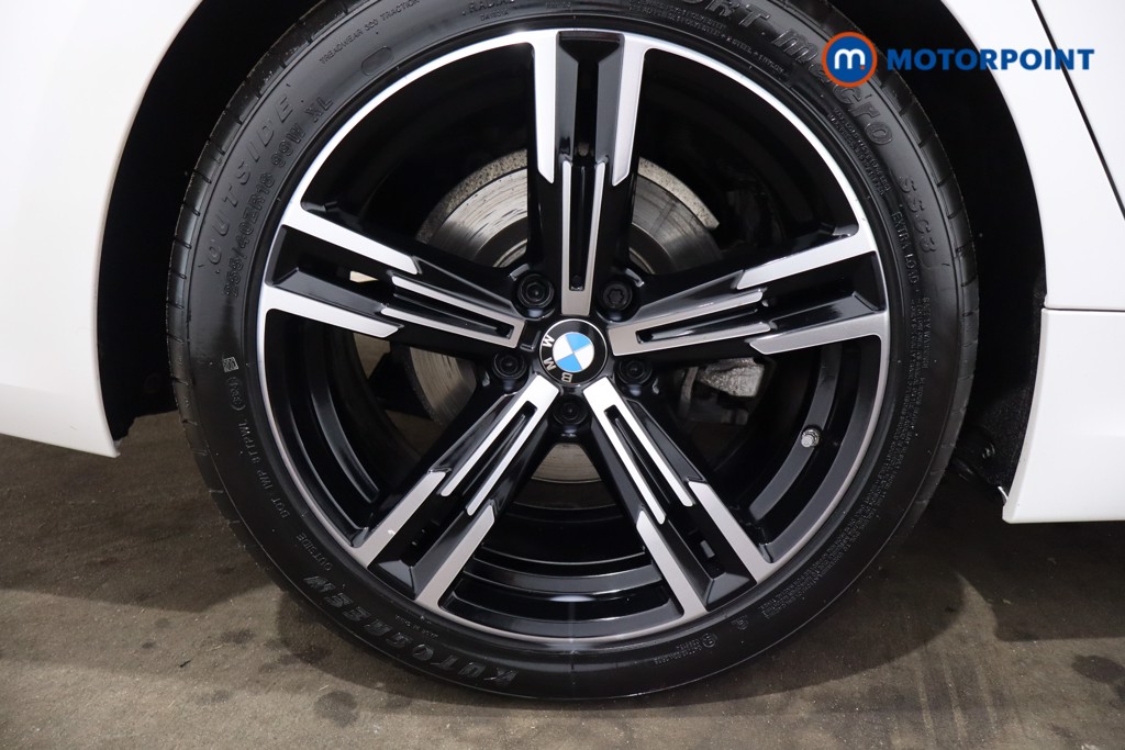 BMW 3 Series M Sport Automatic Petrol Estate - Stock Number (1534248) - 10th supplementary image