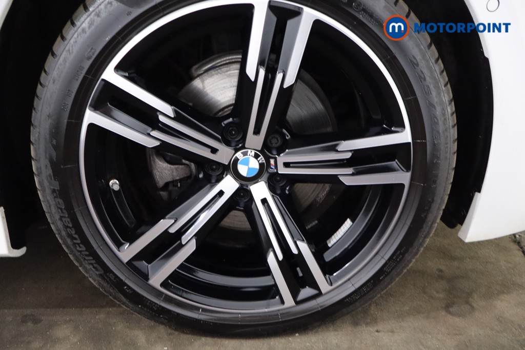 BMW 3 Series M Sport Automatic Petrol Estate - Stock Number (1534248) - 11th supplementary image