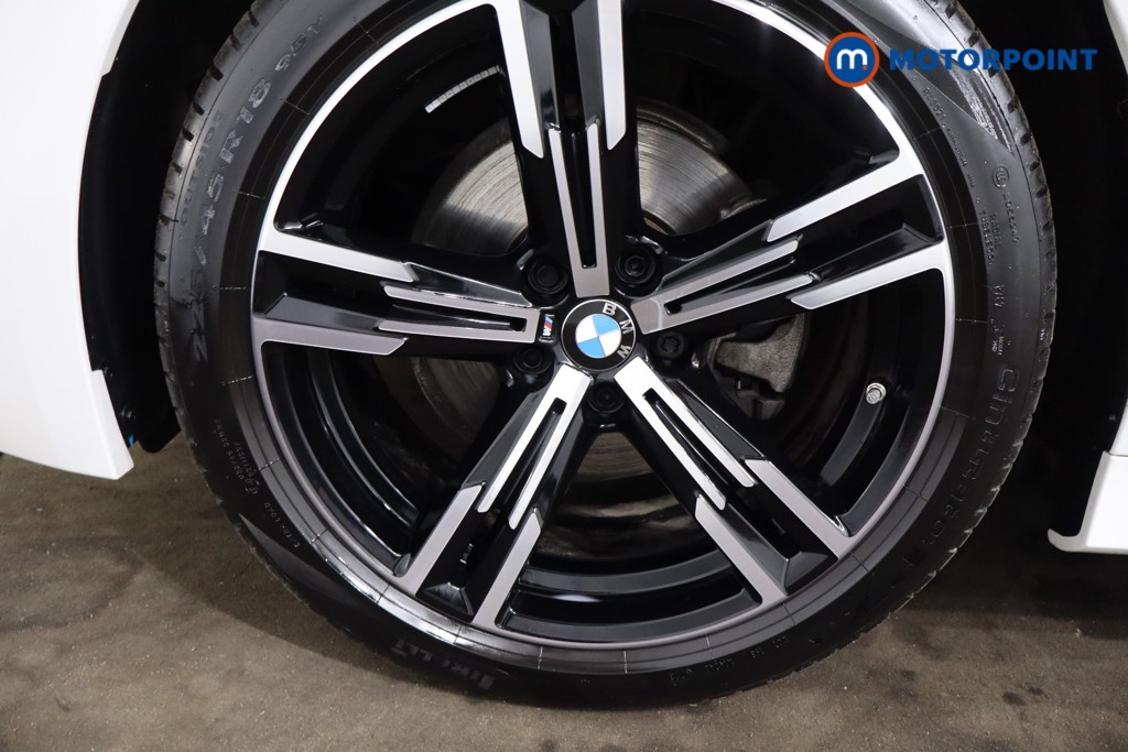 BMW 3 Series M Sport Automatic Petrol Estate - Stock Number (1534248) - 12th supplementary image