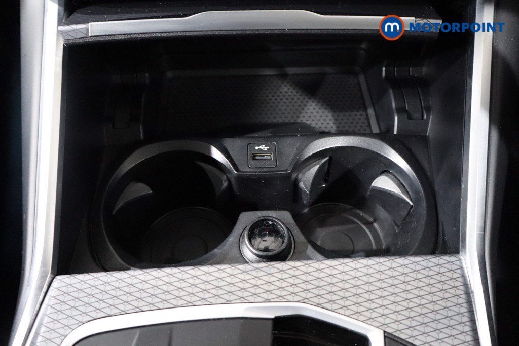 BMW 3 Series M Sport Automatic Petrol Estate - Stock Number (1534248) - 15th supplementary image