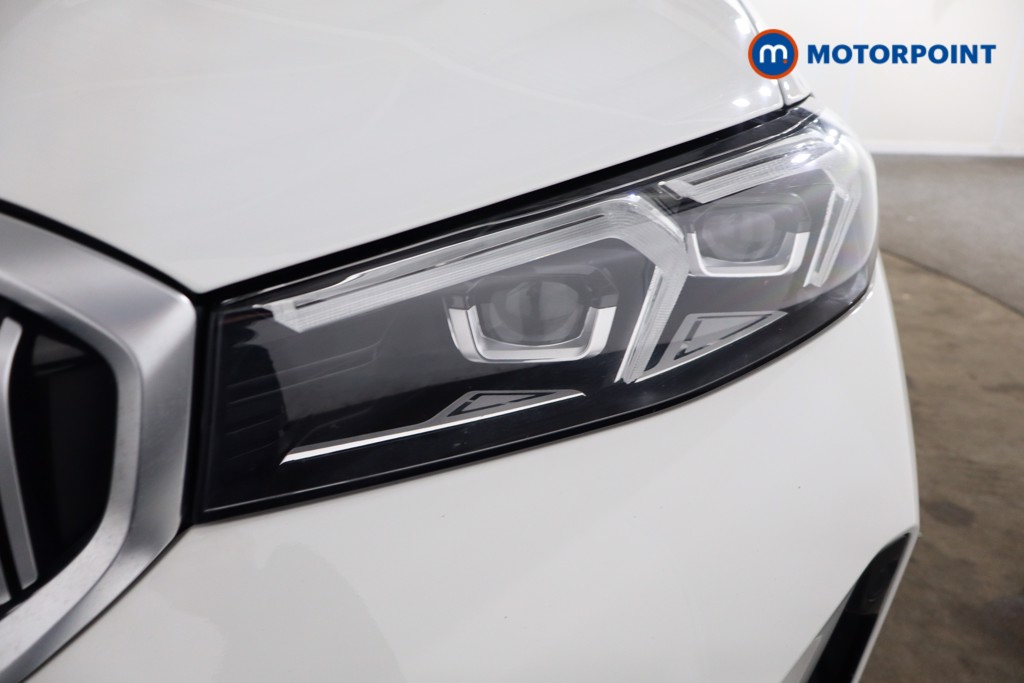 BMW 3 Series M Sport Automatic Petrol Estate - Stock Number (1534248) - 21st supplementary image