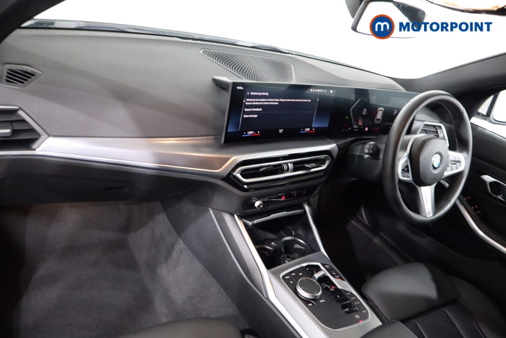 BMW 3 Series M Sport Automatic Petrol Estate - Stock Number (1534248) - 1st supplementary image