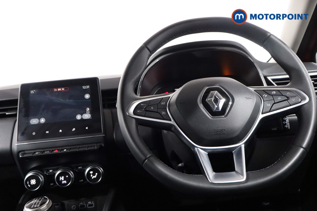 Renault Clio Evolution Manual Petrol Hatchback - Stock Number (1535531) - 3rd supplementary image