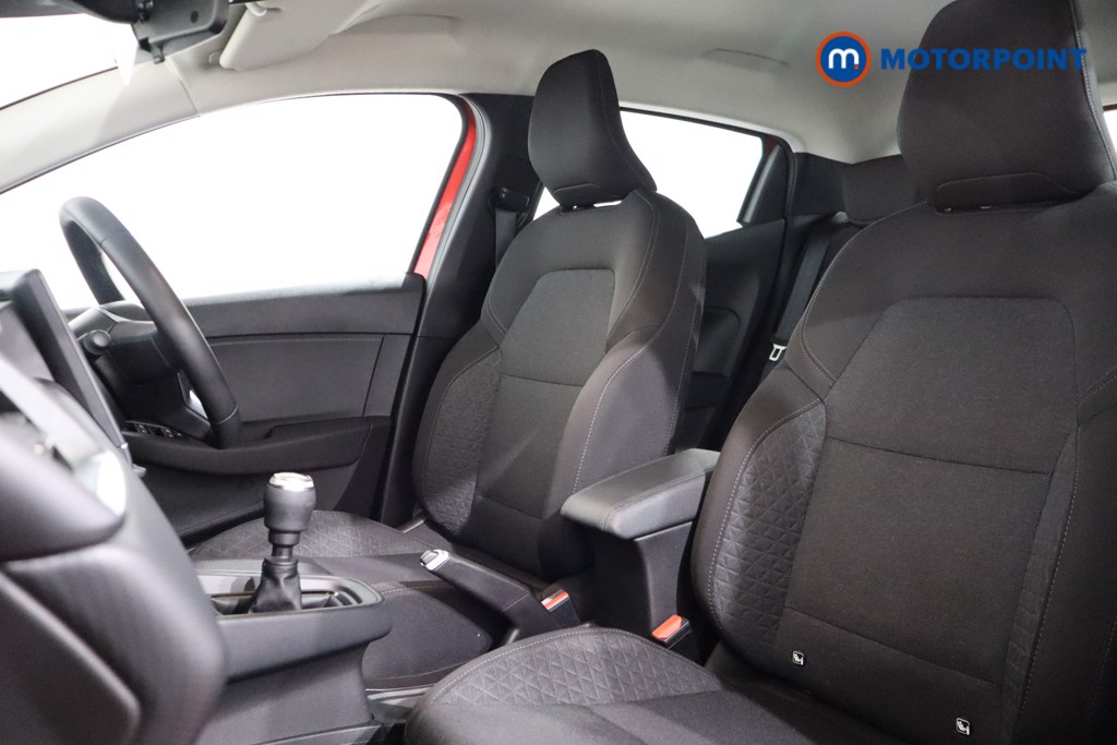 Renault Clio Evolution Manual Petrol Hatchback - Stock Number (1535531) - 4th supplementary image