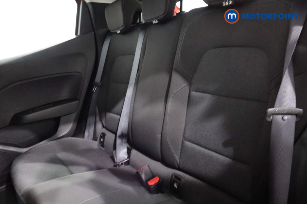 Renault Clio Evolution Manual Petrol Hatchback - Stock Number (1535531) - 5th supplementary image