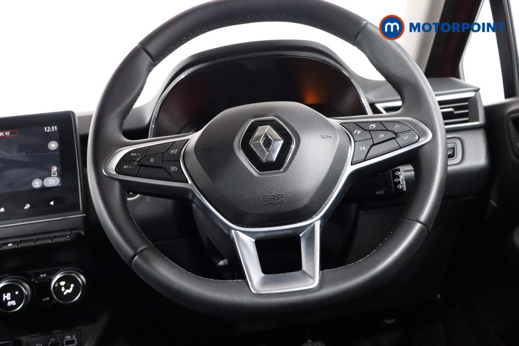 Renault Clio Evolution Manual Petrol Hatchback - Stock Number (1535531) - 6th supplementary image