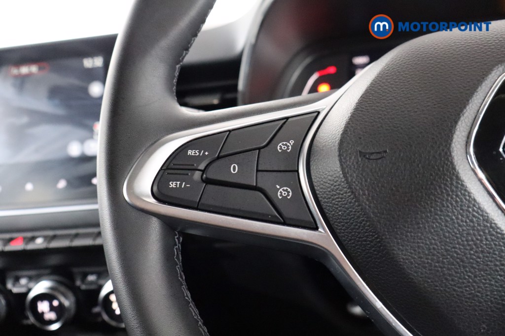 Renault Clio Evolution Manual Petrol Hatchback - Stock Number (1535531) - 7th supplementary image