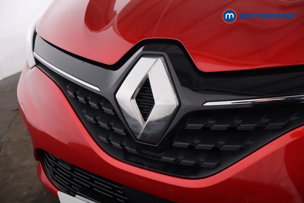 Renault Clio Evolution Manual Petrol Hatchback - Stock Number (1535531) - 19th supplementary image