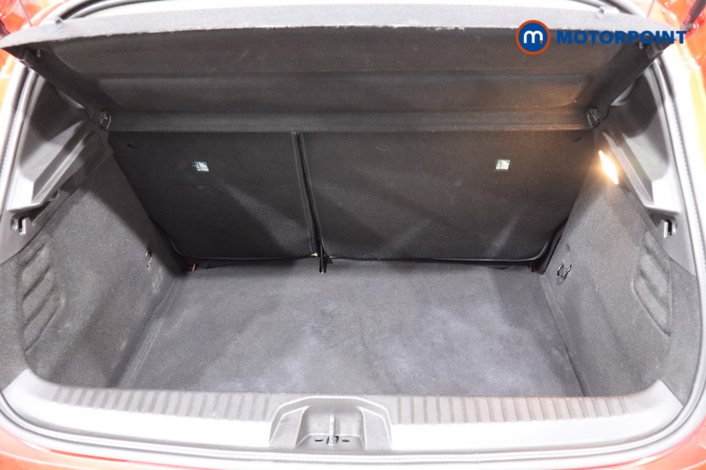 Renault Clio Evolution Manual Petrol Hatchback - Stock Number (1535531) - 24th supplementary image