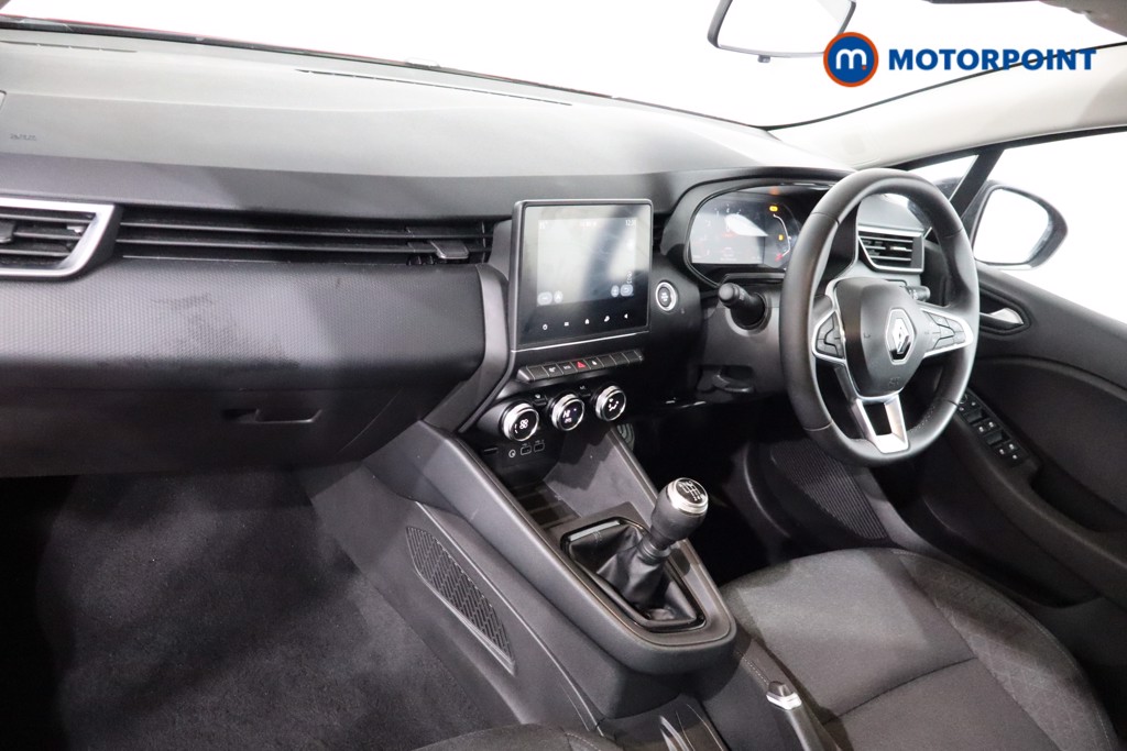 Renault Clio Evolution Manual Petrol Hatchback - Stock Number (1535531) - 1st supplementary image