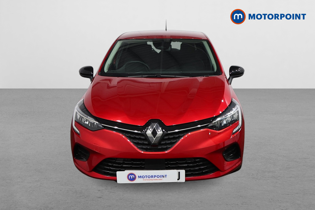 Renault Clio Evolution Manual Petrol Hatchback - Stock Number (1535531) - Front bumper