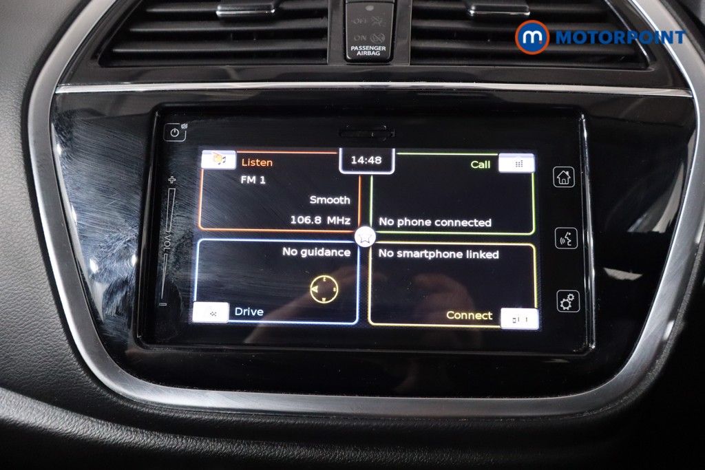 Suzuki Sx4 S-Cross Sz-T Automatic Petrol SUV - Stock Number (1538356) - 2nd supplementary image