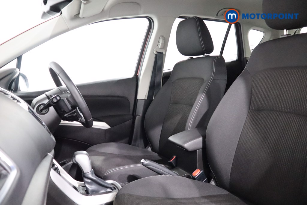 Suzuki Sx4 S-Cross Sz-T Automatic Petrol SUV - Stock Number (1538356) - 4th supplementary image