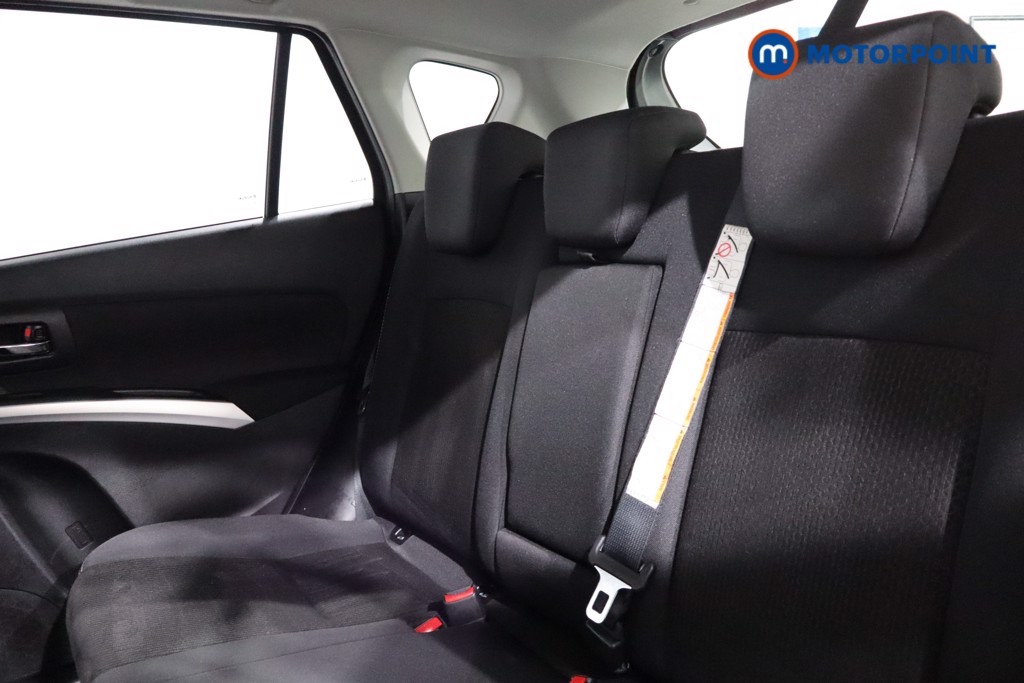Suzuki Sx4 S-Cross Sz-T Automatic Petrol SUV - Stock Number (1538356) - 5th supplementary image