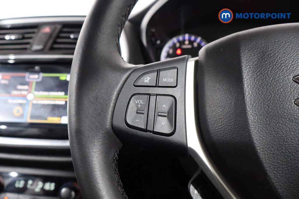 Suzuki Sx4 S-Cross Sz-T Automatic Petrol SUV - Stock Number (1538356) - 7th supplementary image