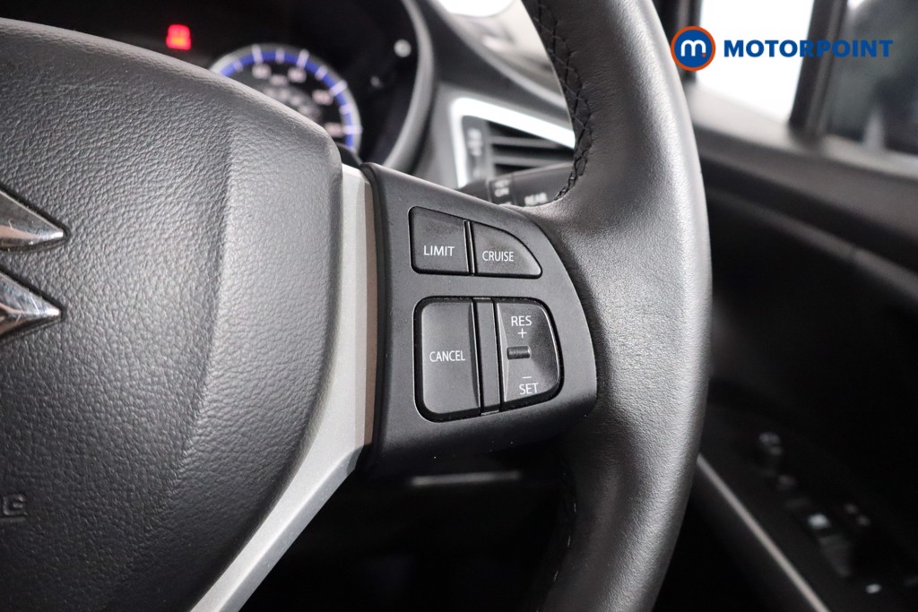Suzuki Sx4 S-Cross Sz-T Automatic Petrol SUV - Stock Number (1538356) - 8th supplementary image
