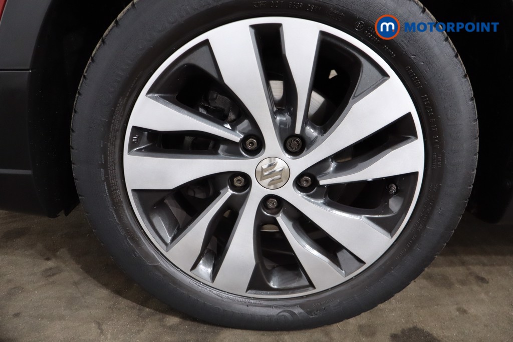 Suzuki Sx4 S-Cross Sz-T Automatic Petrol SUV - Stock Number (1538356) - 9th supplementary image